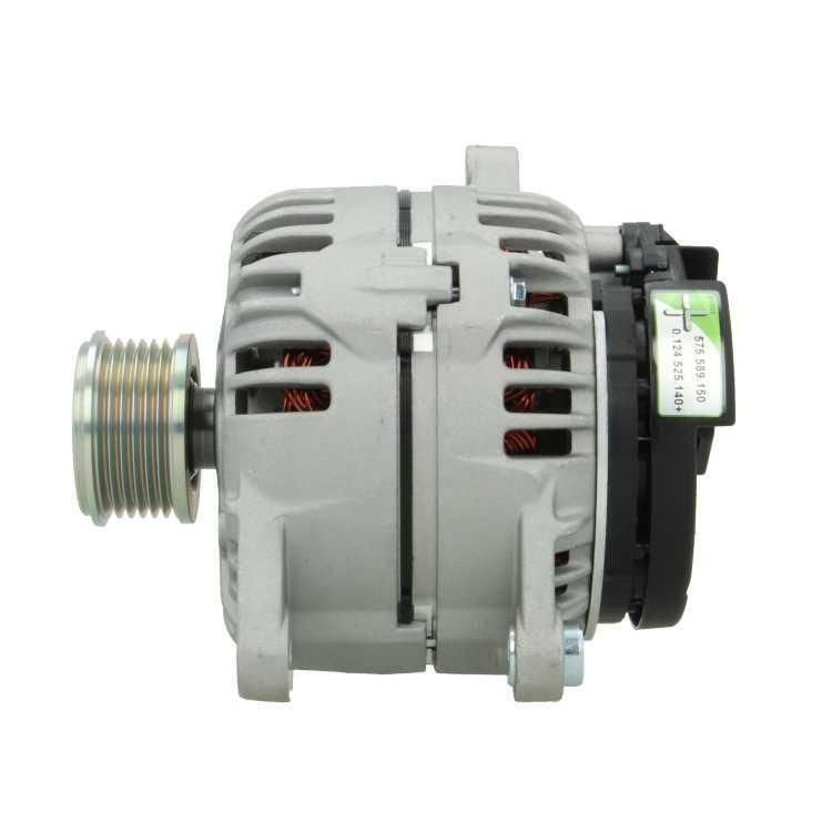 Alternator-1