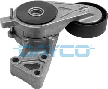 Belt Tensioner, V-ribbed belt-main