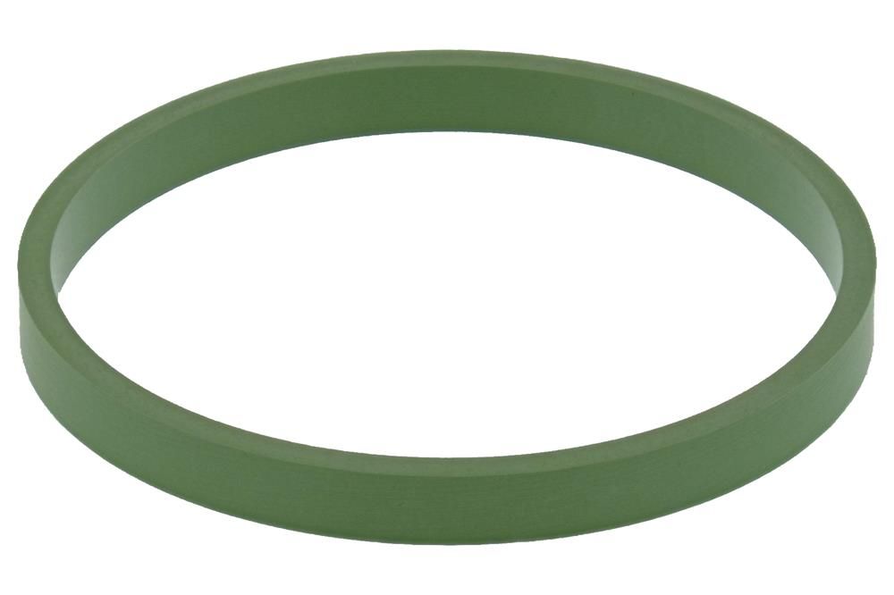 TOPRAN 114 635 Gasket, intake manifold