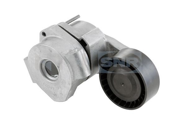 SNR GA358.12 Belt tensioner, v-ribbed belt