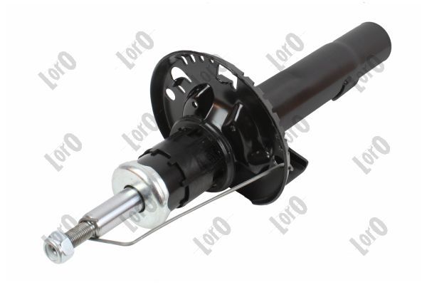 Shock Absorber-1