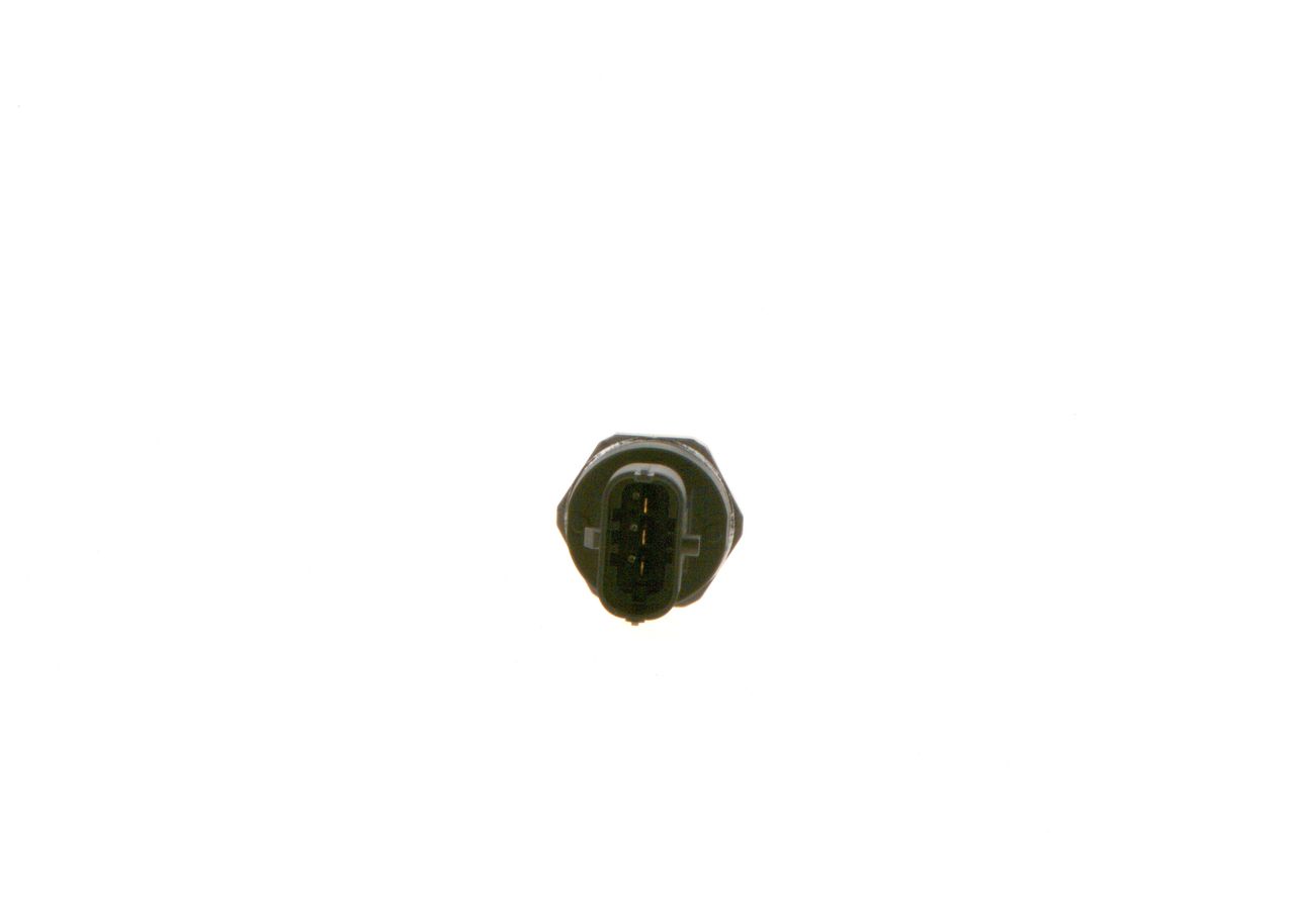 Sensor, fuel pressure