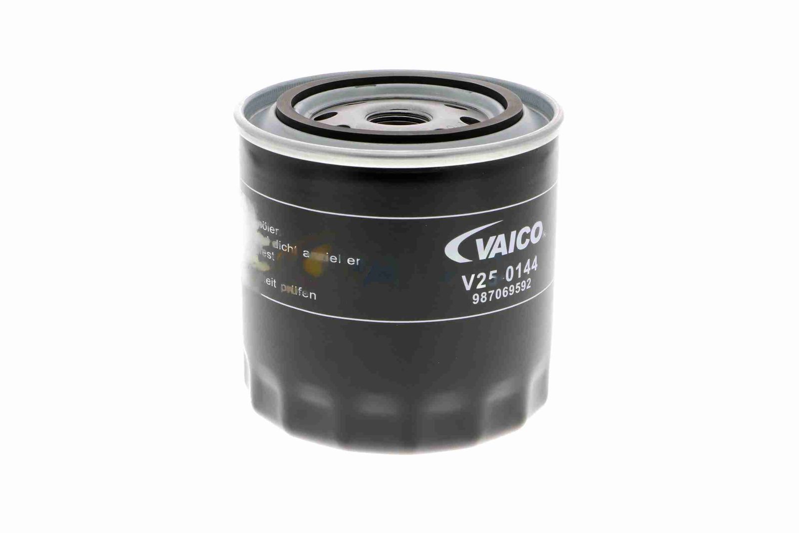 Oil Filter-9