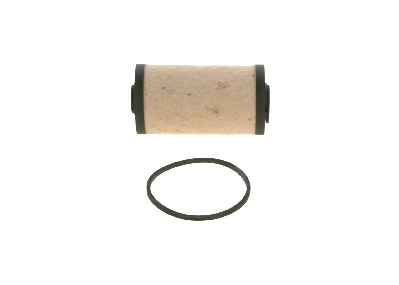 Fuel Filter-1