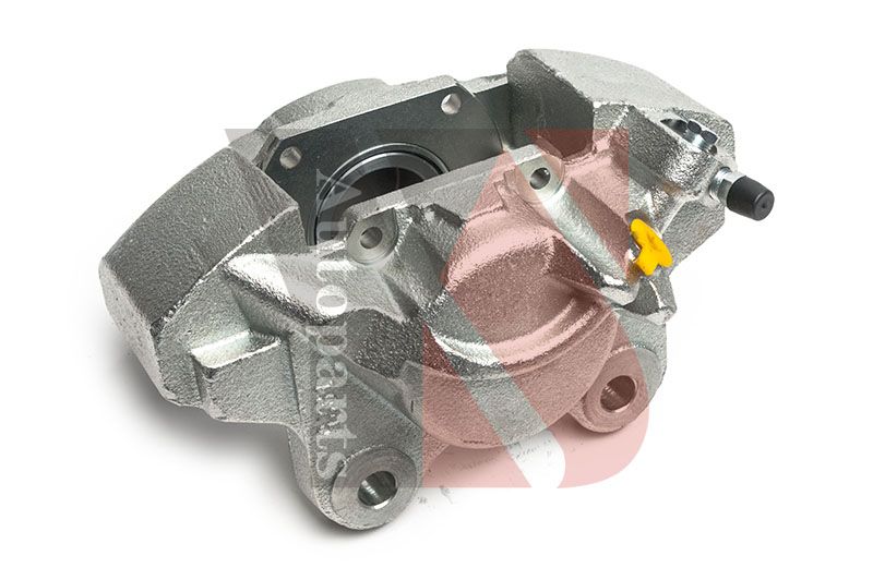 Brake Caliper-1