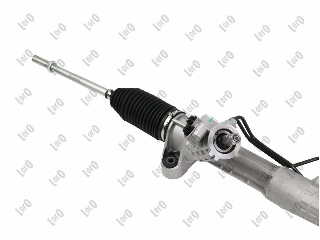 Steering Gear-2