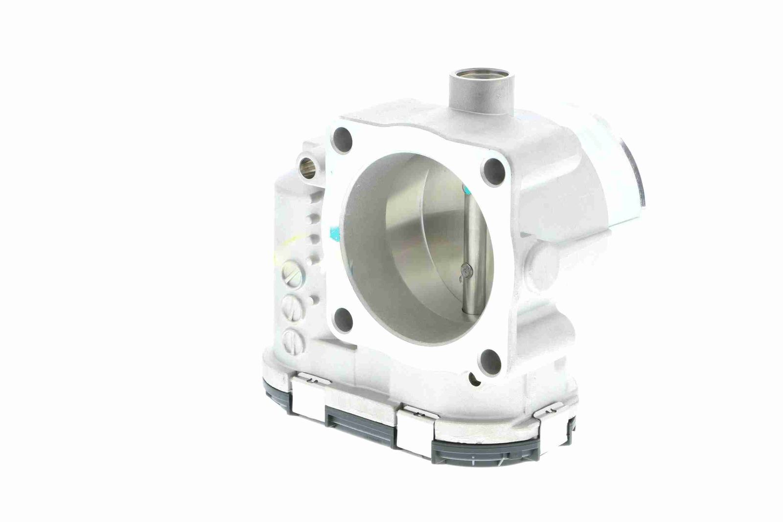 Throttle Body-13