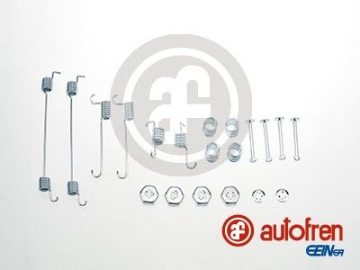 AUTOFREN SEINSA D3949A Accessory kit, brake shoes