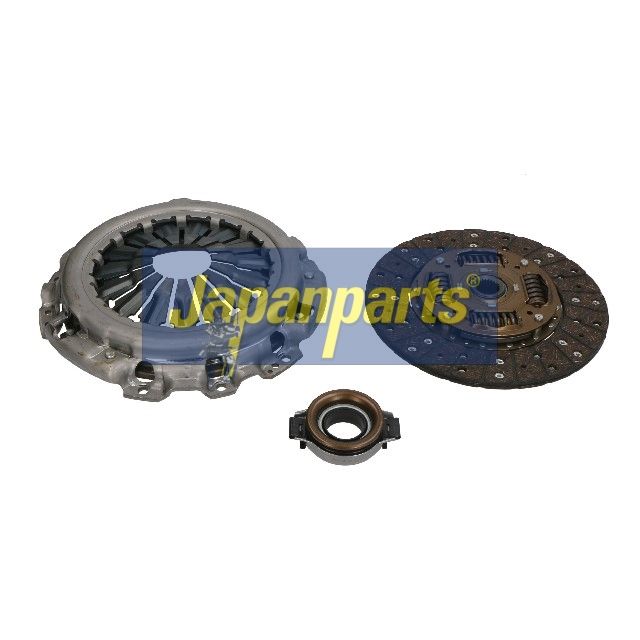 JAPANPARTS KF-1032 Clutch kit