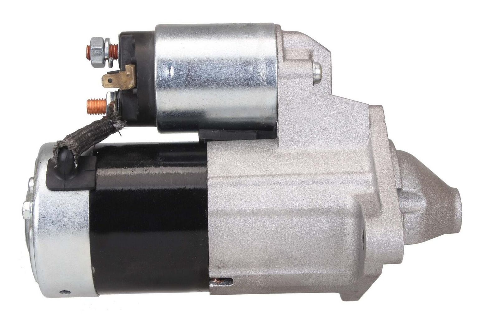 Starter-1