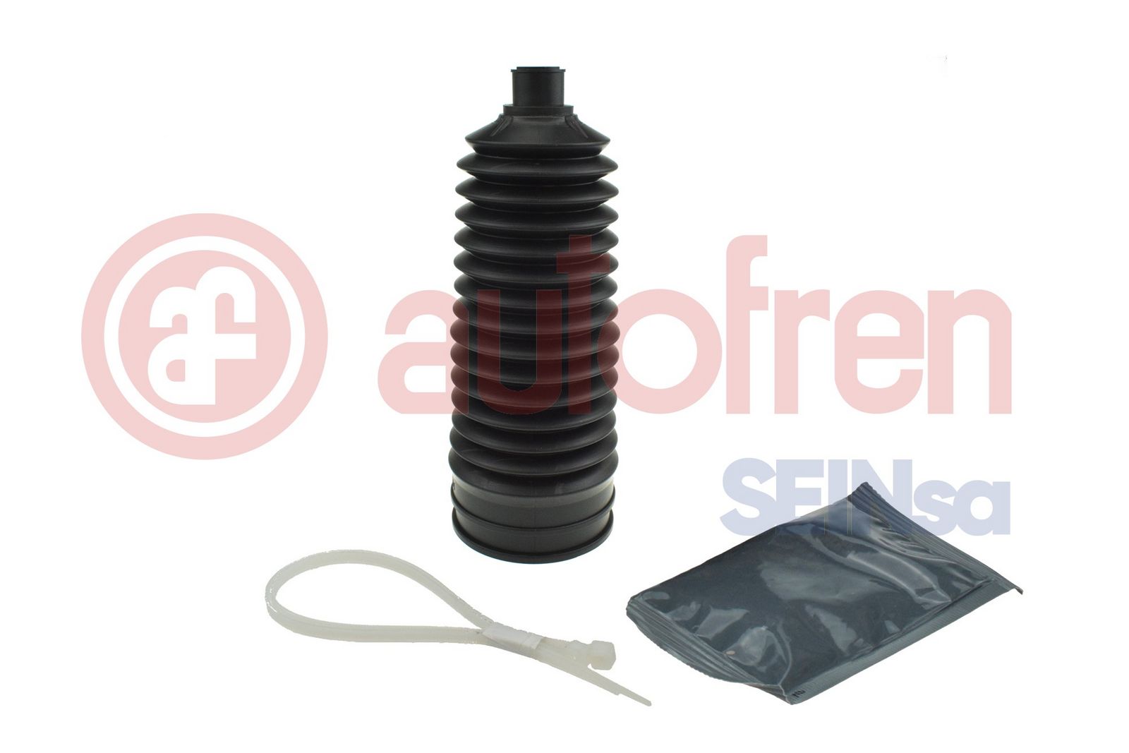AUTOFREN SEINSA D9516 Bellow kit, steering