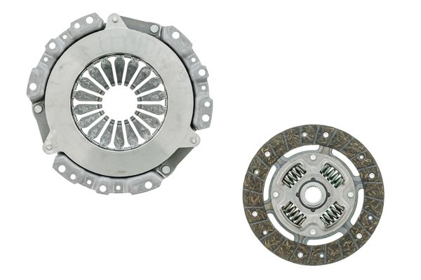 Clutch Kit-1