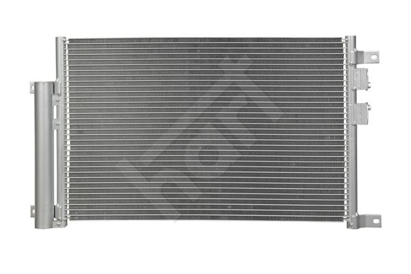 HART 606 223 Kondensatorius, oro kondicionierius