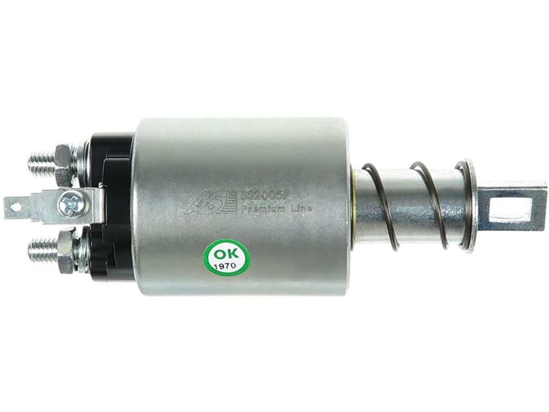 AS-PL SS2005P Solenoid switch, starter