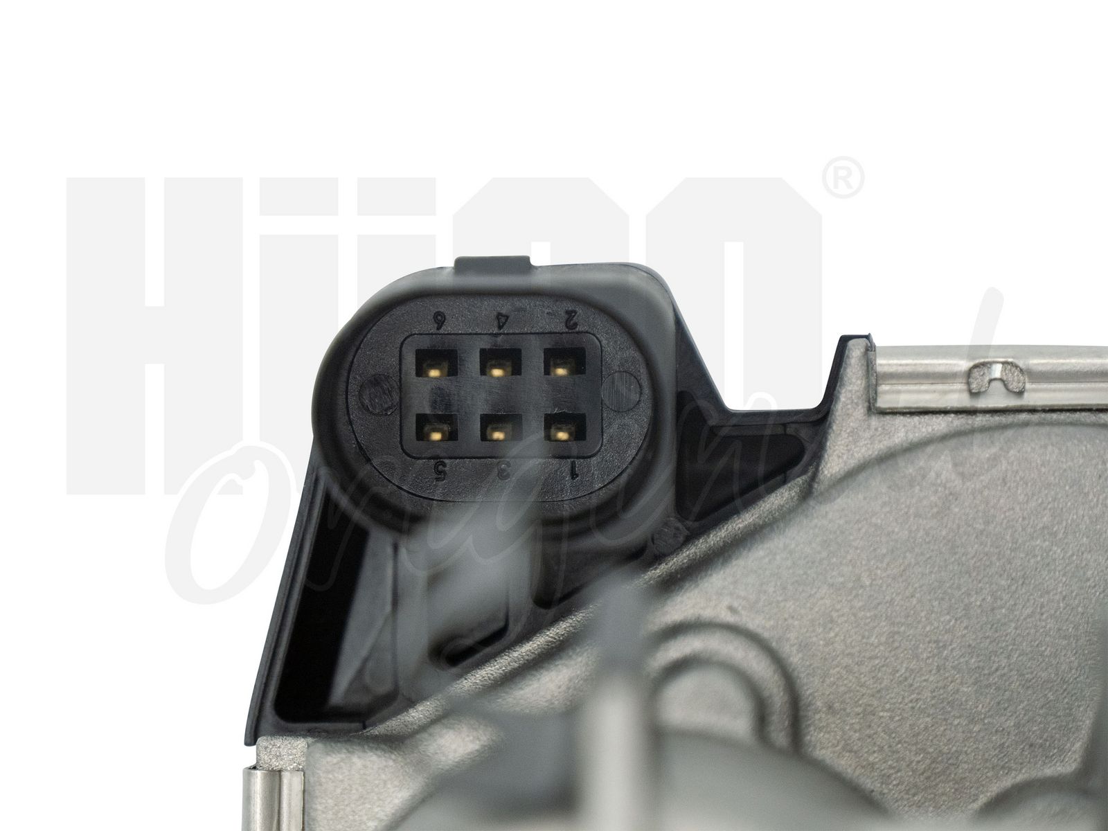 Throttle Body-2