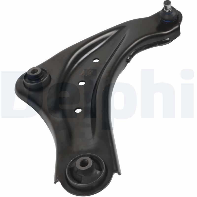 DELPHI TC4793 Control/trailing arm, wheel suspension