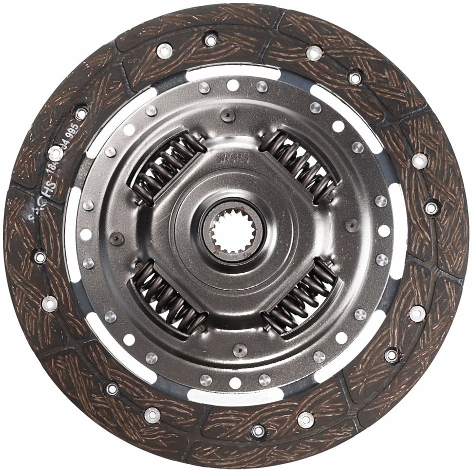 Clutch Kit-5