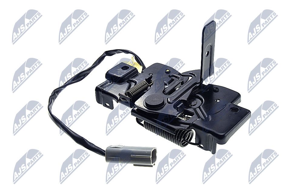 NTY EZC-MZ-002 Bonnet lock