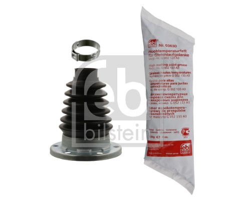 FEBI BILSTEIN 38365 Bellow kit, drive shaft