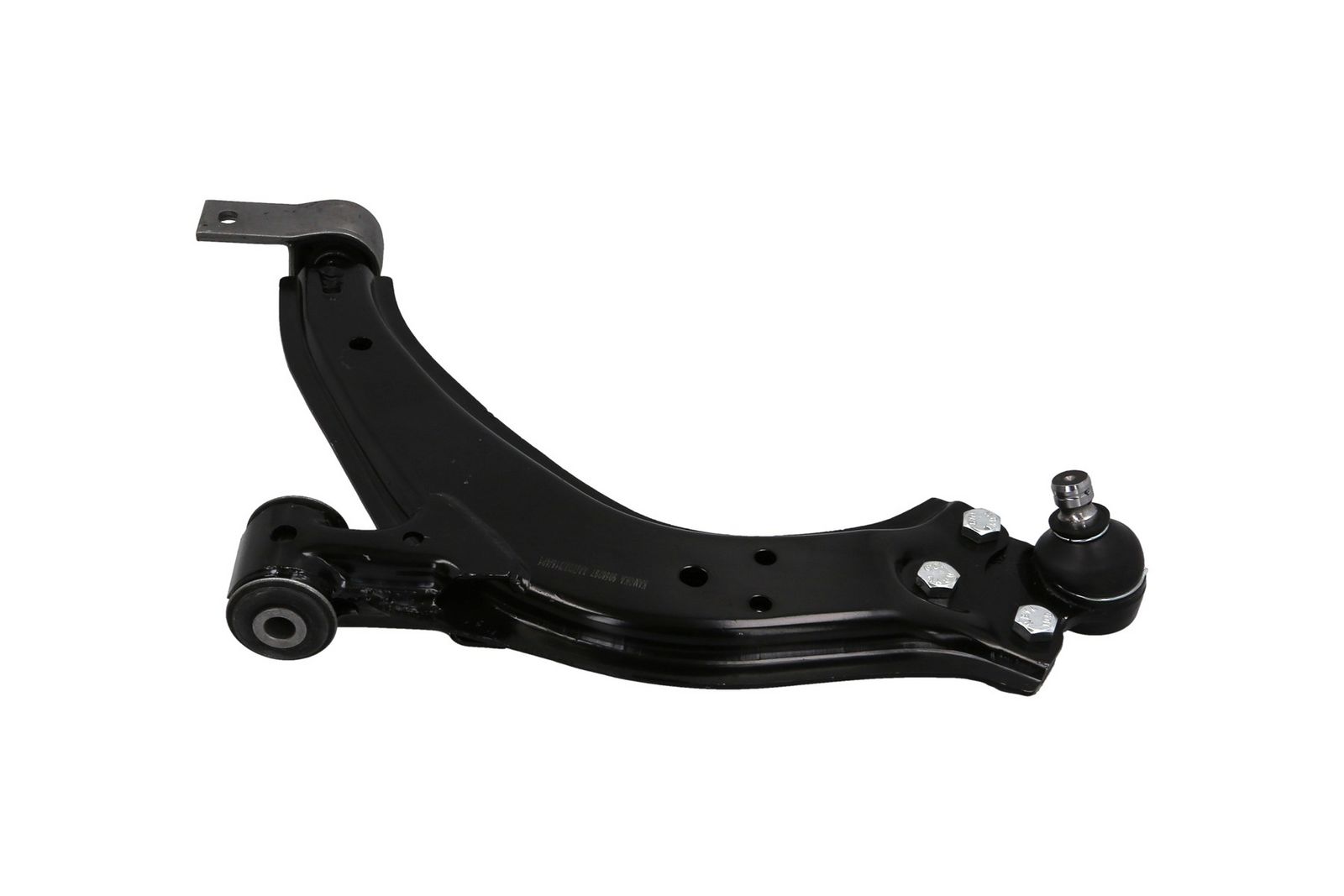 Control/Trailing Arm, wheel suspension-2