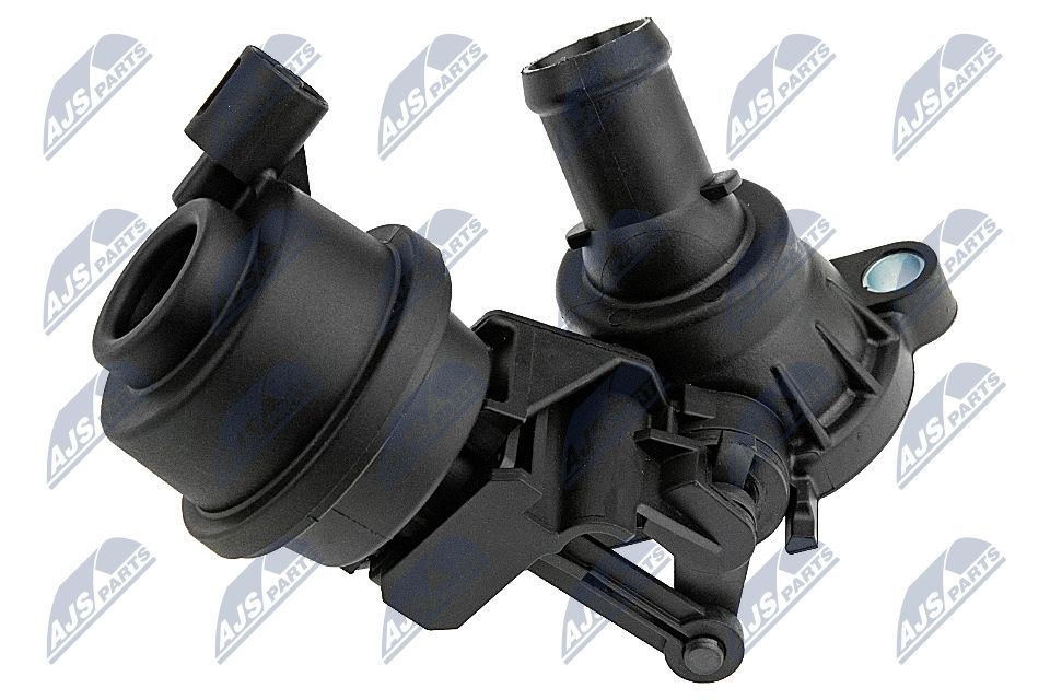 Coolant Control Valve-1