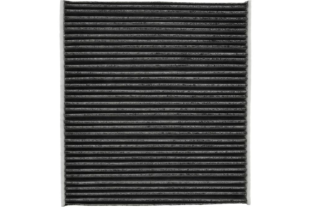 TOPRAN 114 418 Filter, cabin air