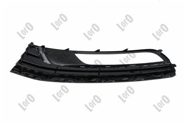 Ventilation Grille, bumper-1