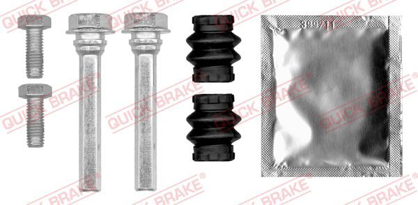 QUICK BRAKE 113-1481X Guide sleeve kit, brake caliper