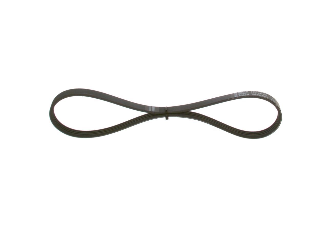 V-ribbed Belt-2