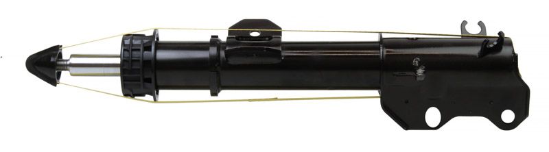 Shock Absorber-1