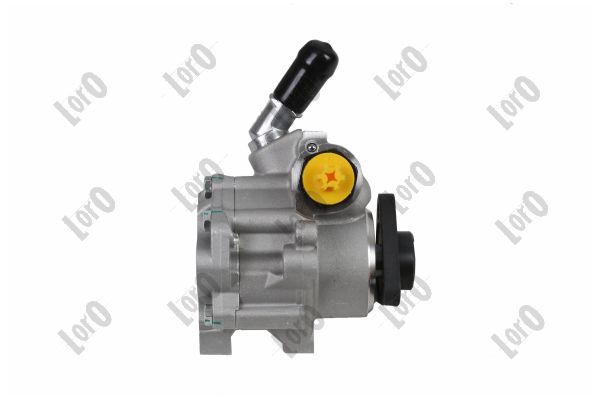 Hydraulic Pump, steering-3