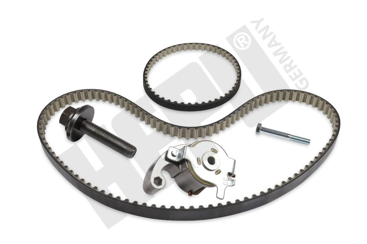 Timing Belt Kit