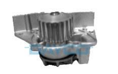 DAYCO DP016 Water pump, engine cooling