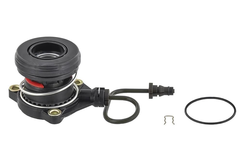 TOPRAN 207 973 Central slave cylinder, clutch