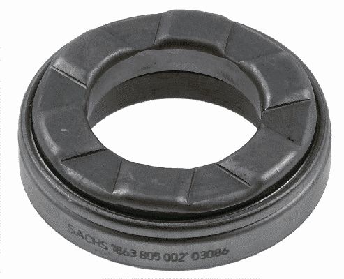 SACHS 1863 805 002 Clutch release bearing