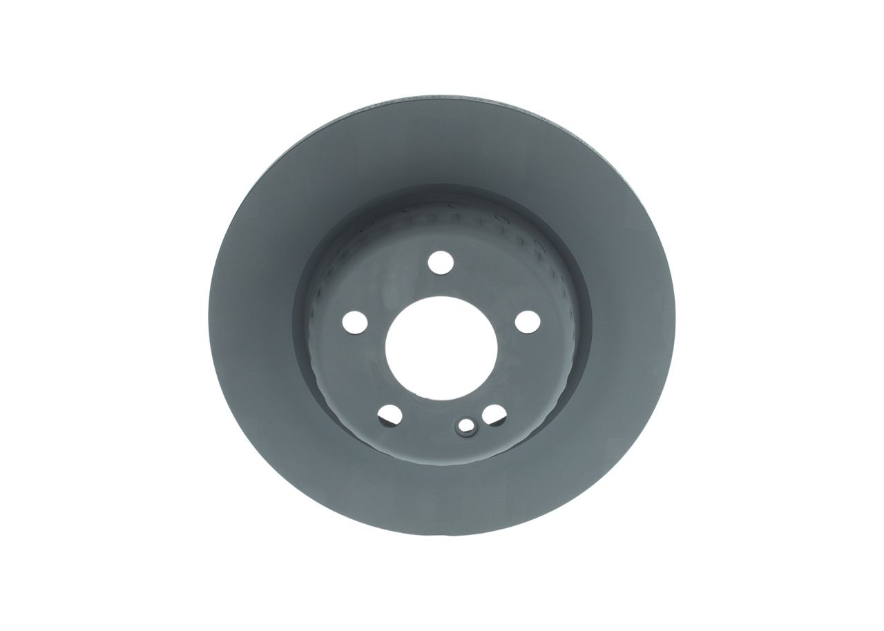 BOSCH 0 986 479 H49 Brake disc