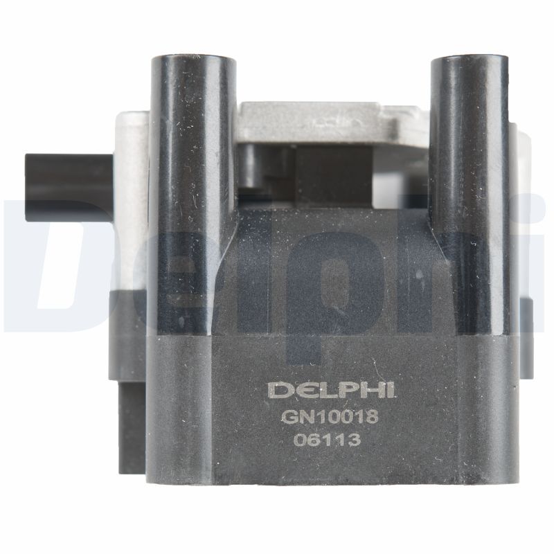 Ignition Coil-7