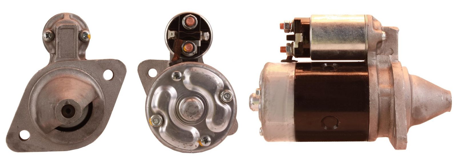 LUCAS LRS01143 Starter