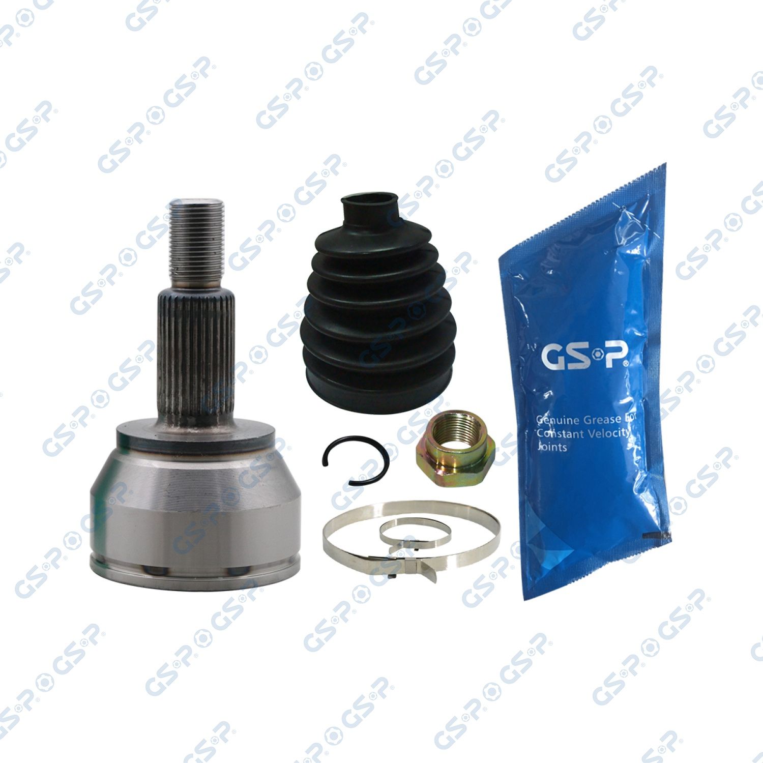 GSP 801975 Joint kit, drive shaft