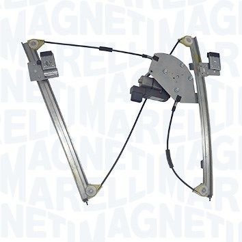 Window Regulator