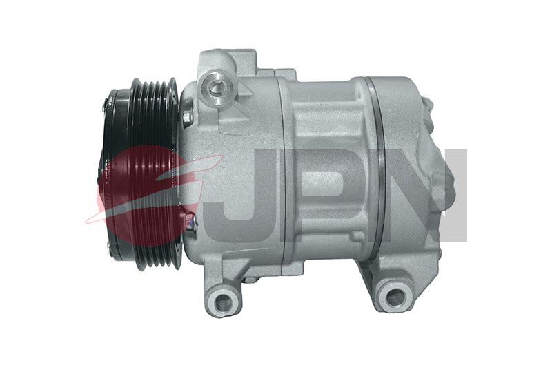 Compressor, air conditioning-2