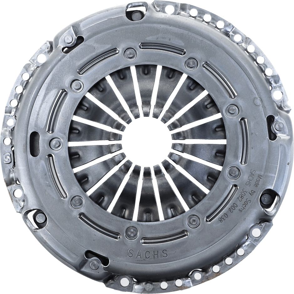 Clutch Kit-3