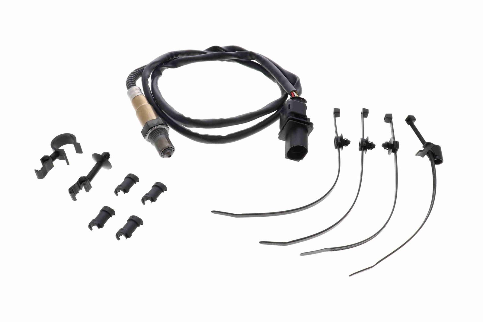 VEMO V10-76-0107 Oxygen sensor