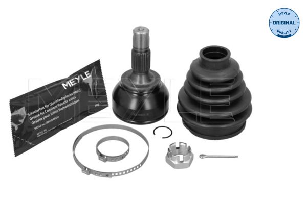 MEYLE 11-14 498 0078 Joint kit, drive shaft