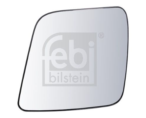 FEBI BILSTEIN 101194 Mirror glass, wide angle mirror