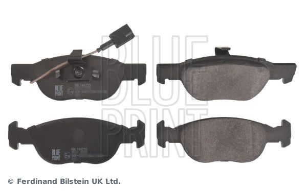 BLUE PRINT ADL144250 Brake pad set, disc brake