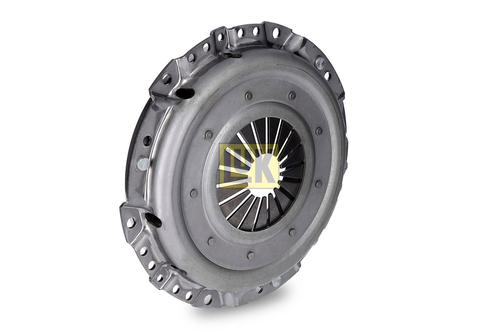 SCHAEFFLER LUK 122 0117 10 Clutch pressure plate