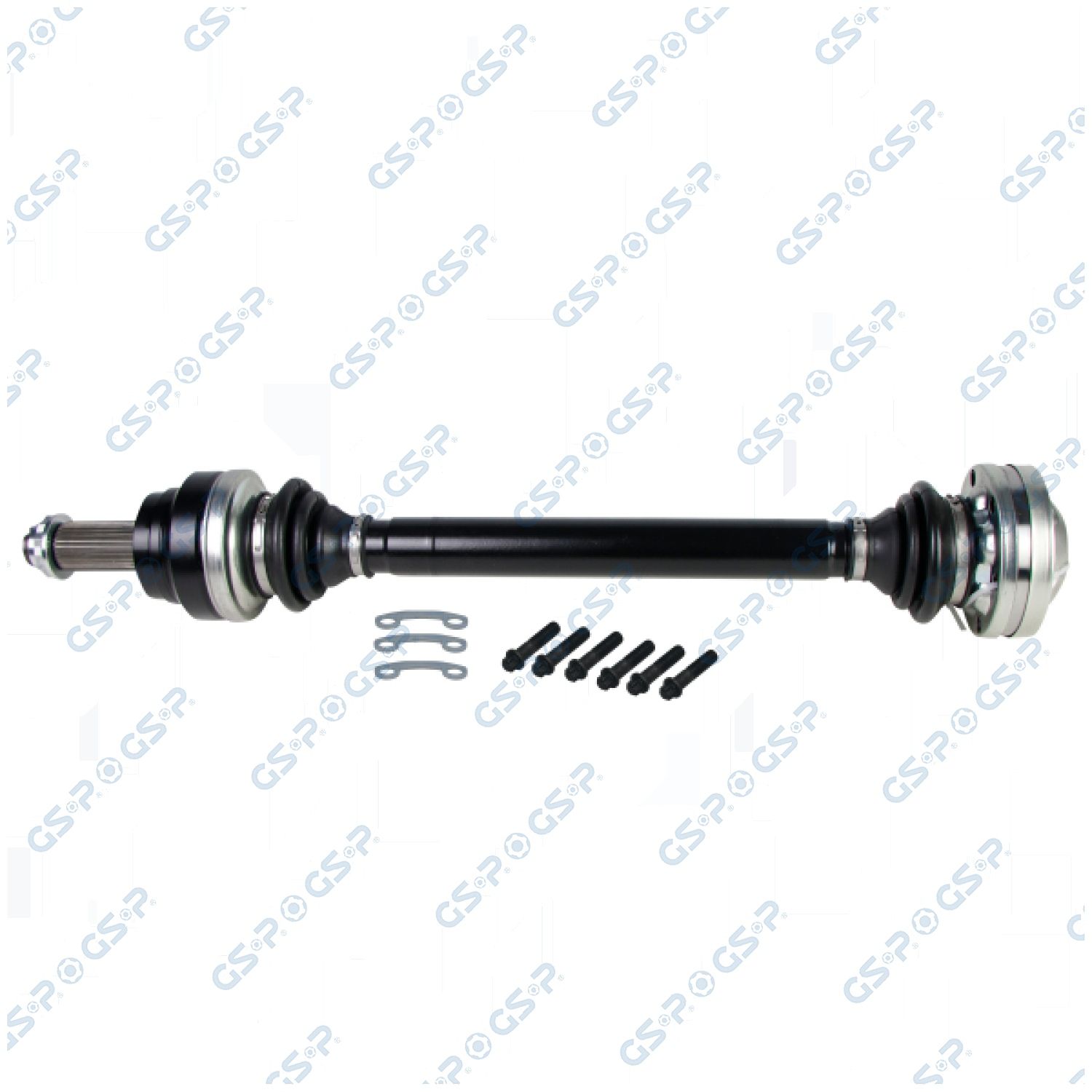 GSP 205149OL Drive shaft