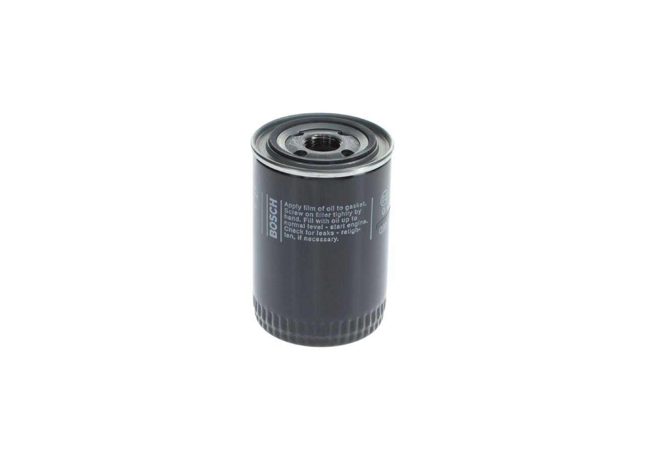 Oil Filter-2