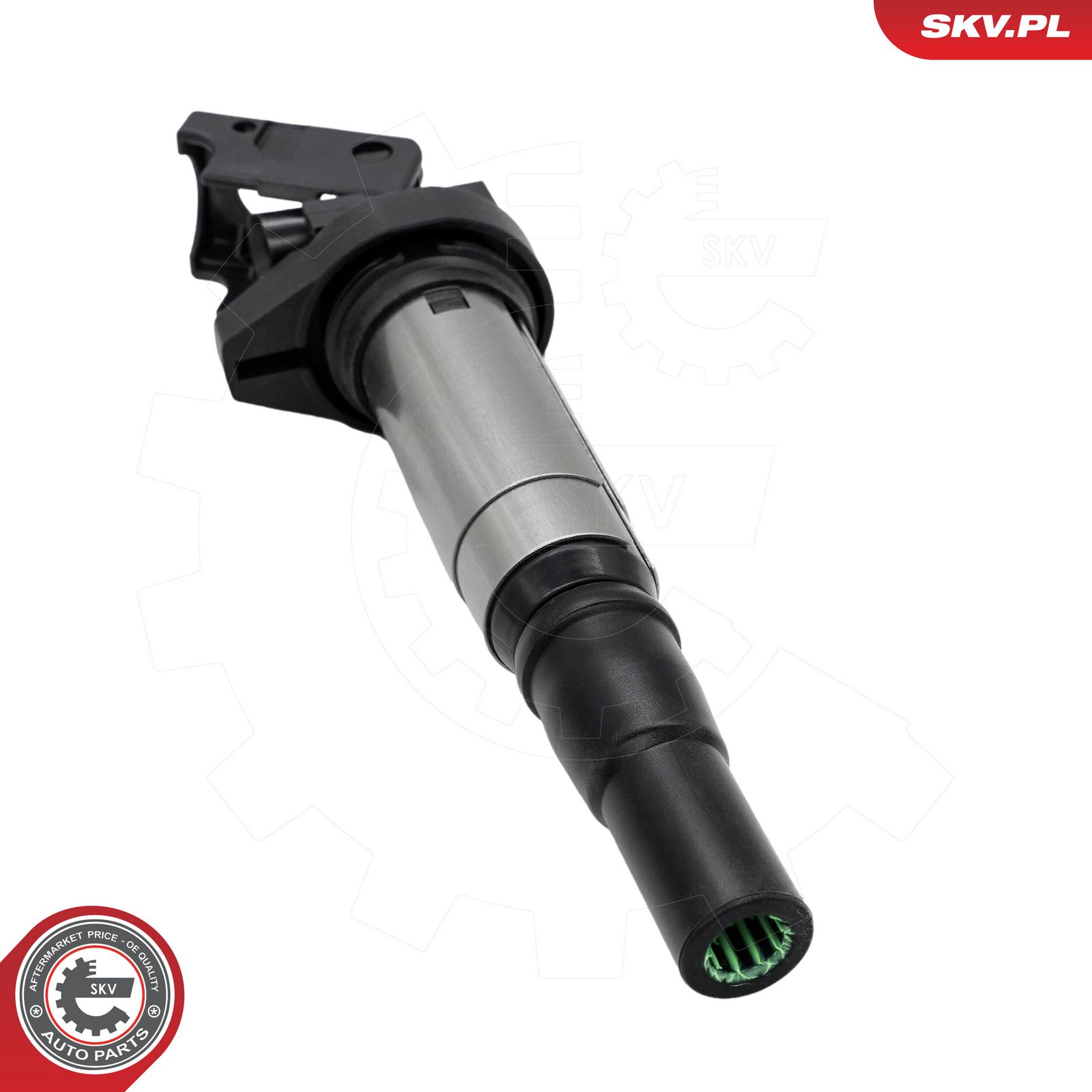 Ignition Coil-4